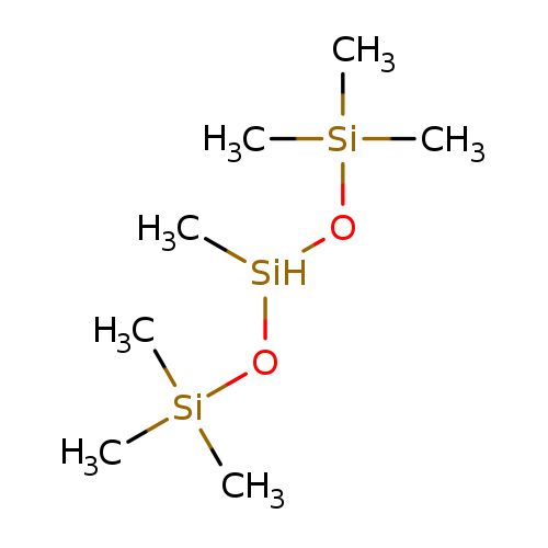C[SiH](O[Si](C)(C)C)O[Si](C)(C)C
