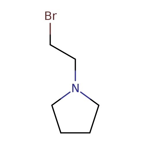BrCCN1CCCC1
