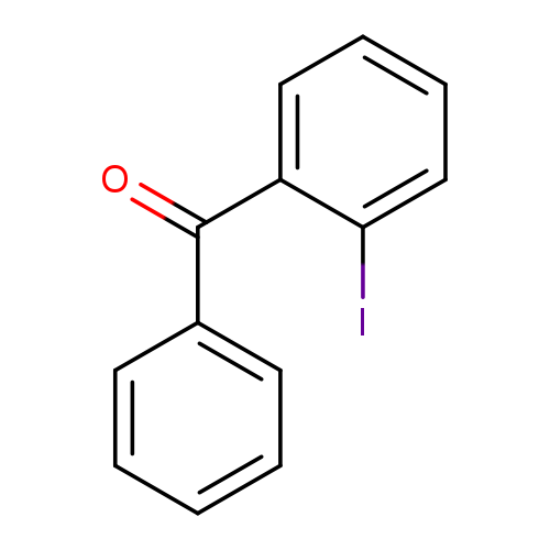 Ic1ccccc1C(=O)c1ccccc1