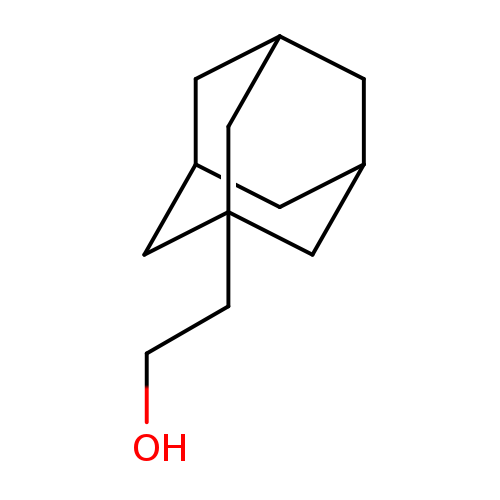 OCCC12CC3CC(C2)CC(C1)C3