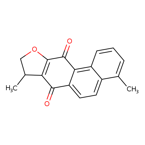 CC1COC2=C1C(=O)c1c(C2=O)c2cccc(c2cc1)C