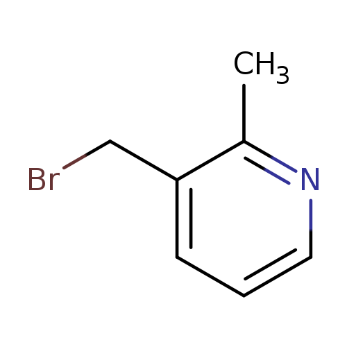 BrCc1cccnc1C