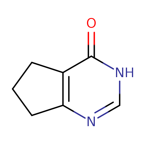 O=c1[nH]cnc2c1CCC2