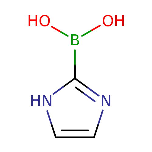 OB(c1ncc[nH]1)O