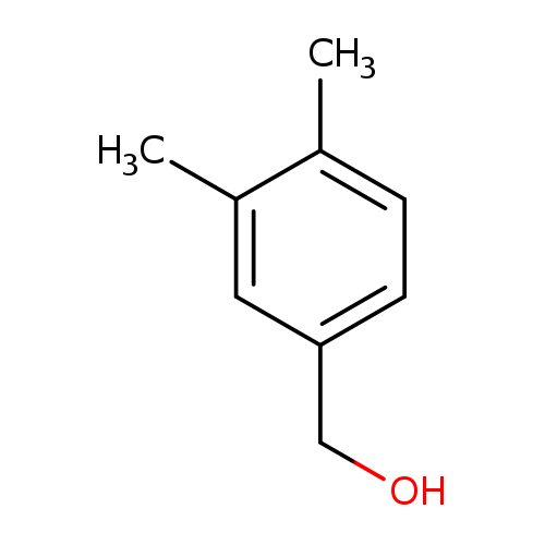 OCc1ccc(c(c1)C)C