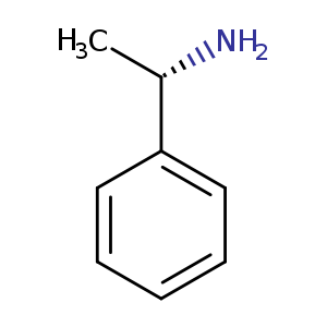 C[C@@H](c1ccccc1)N