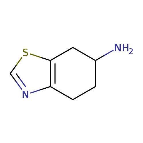 NC1CCc2c(C1)scn2
