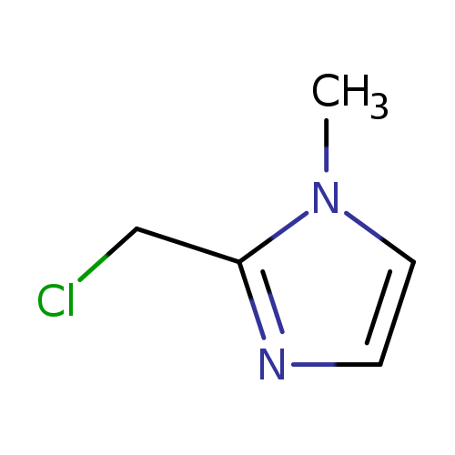 ClCc1nccn1C