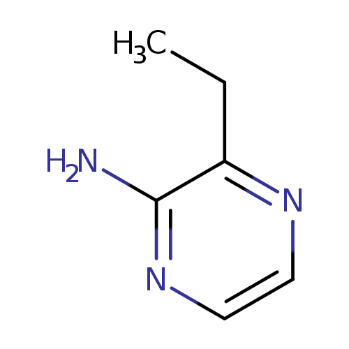 CCc1nccnc1N