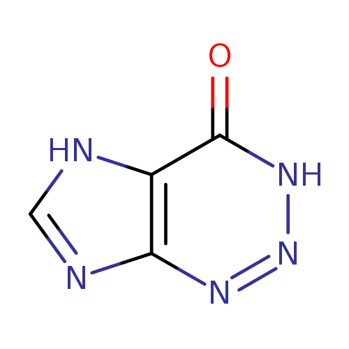 O=c1[nH]nnc2c1[nH]cn2