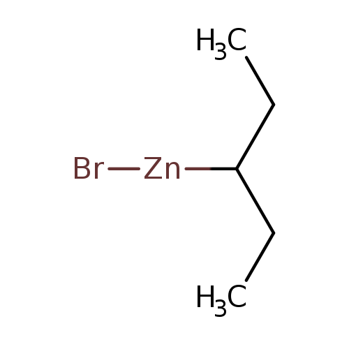 CCC([Zn]Br)CC