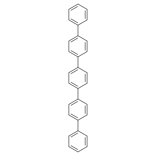 c1ccc(cc1)c1ccc(cc1)c1ccc(cc1)c1ccc(cc1)c1ccccc1