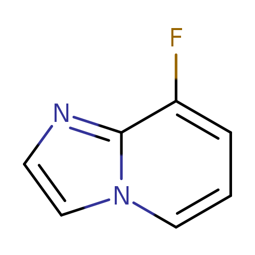 Fc1cccn2c1ncc2