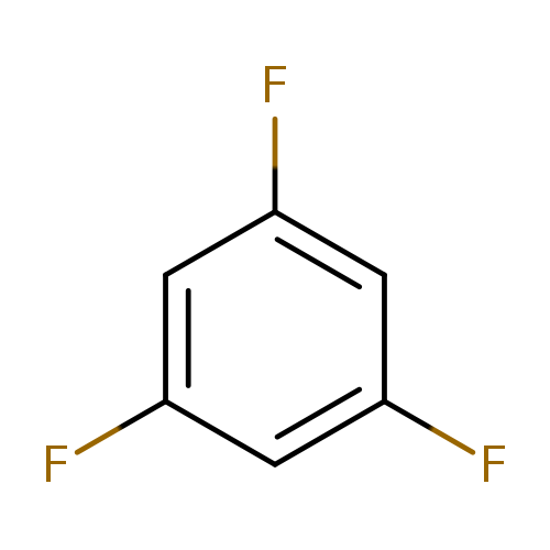 Fc1cc(F)cc(c1)F