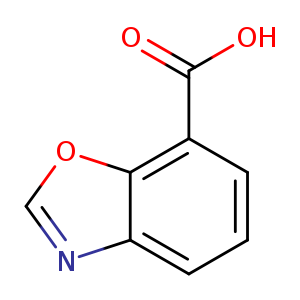 OC(=O)c1cccc2c1ocn2