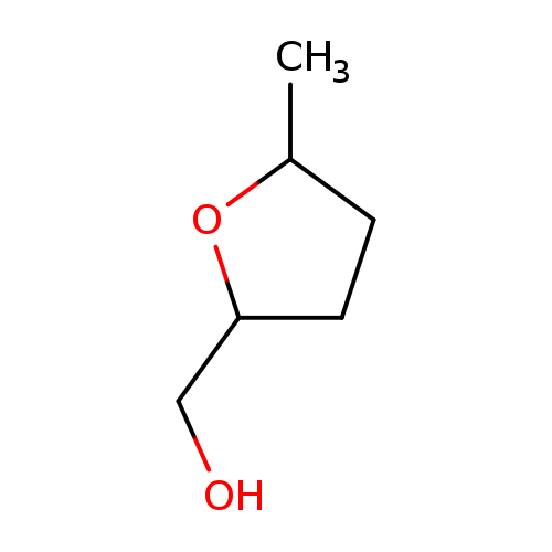 CC1CCC(O1)CO