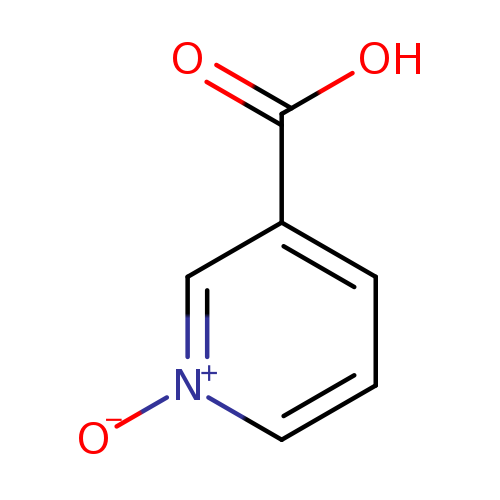 O=n1cccc(c1)C(=O)O