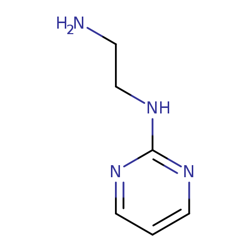 NCCNc1ncccn1