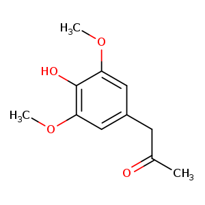 COc1cc(CC(=O)C)cc(c1O)OC