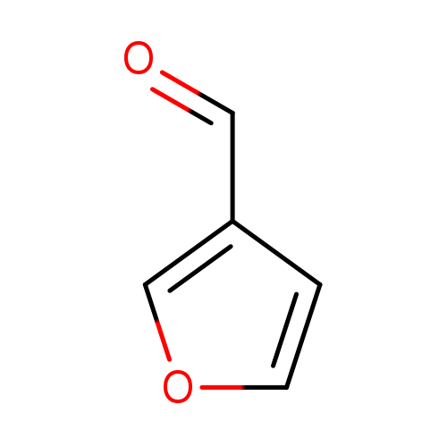 O=Cc1cocc1