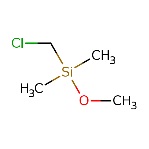 ClC[Si](OC)(C)C