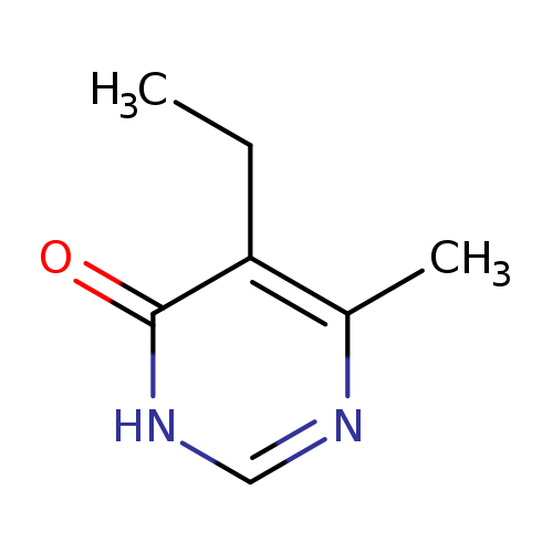 CCc1c(C)nc[nH]c1=O