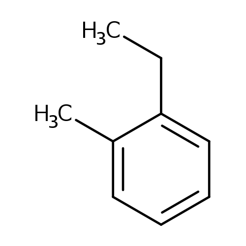 CCc1ccccc1C