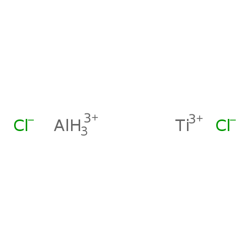 [Cl-].[Cl-].[Ti+3].[AlH3+3]