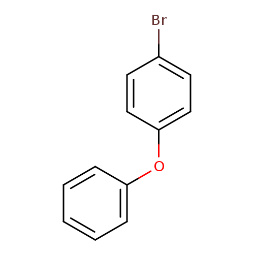 Brc1ccc(cc1)Oc1ccccc1