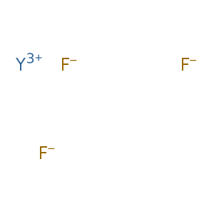 [F-].[F-].[F-].[Y+3]