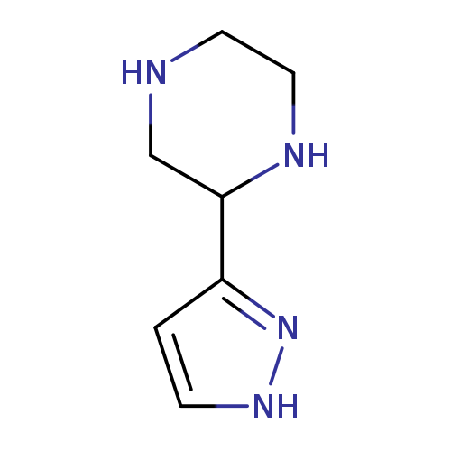 C1NCCNC1c1cc[nH]n1