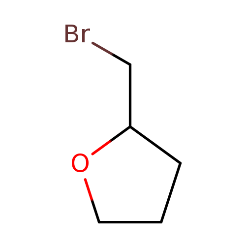 BrCC1CCCO1