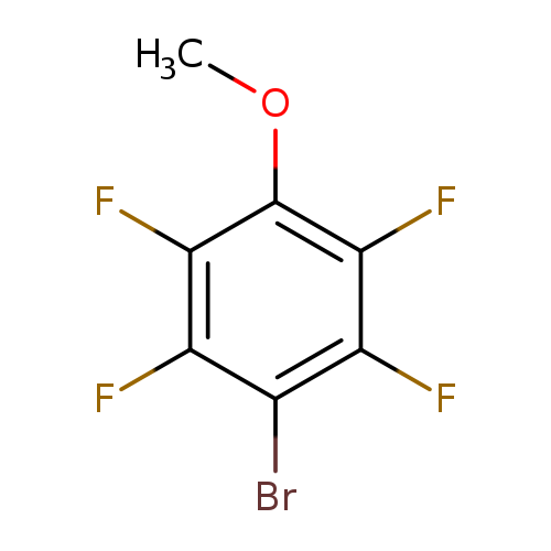 COc1c(F)c(F)c(c(c1F)F)Br