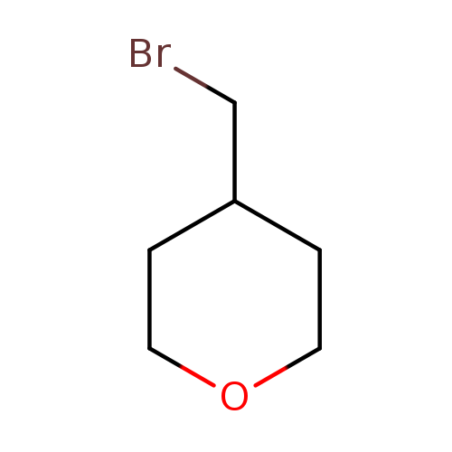 BrCC1CCOCC1