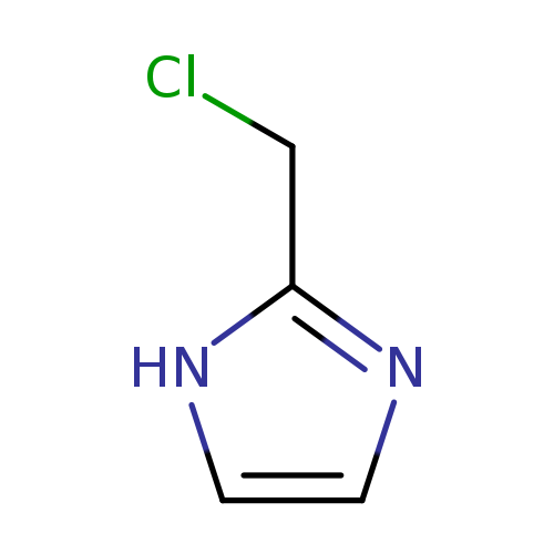 ClCc1ncc[nH]1
