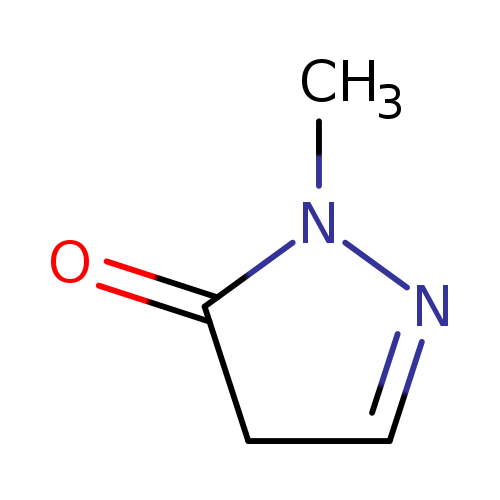 CN1N=CCC1=O