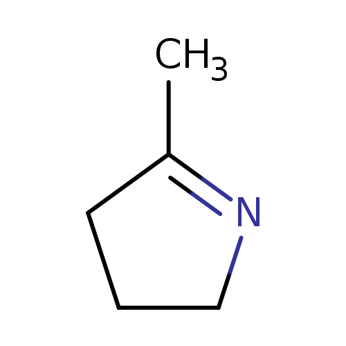 CC1=NCCC1