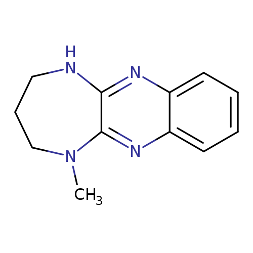 CN1CCCNc2c1nc1ccccc1n2