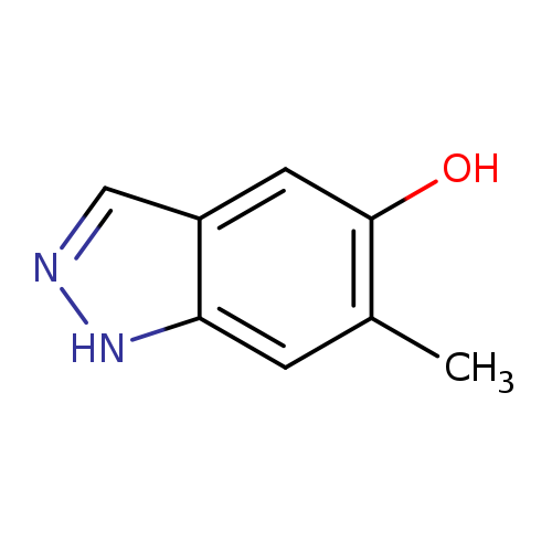 Oc1cc2cn[nH]c2cc1C