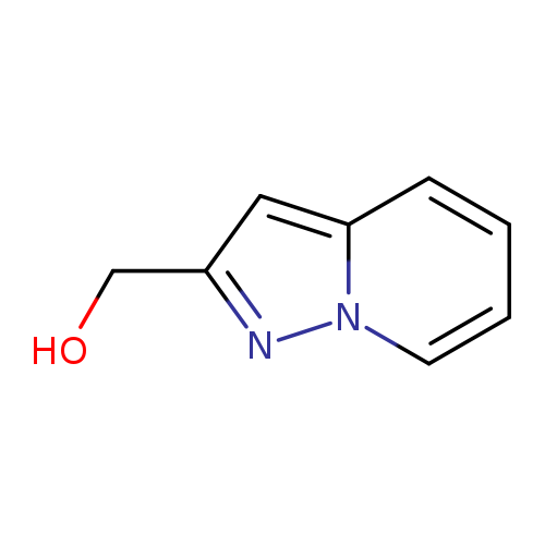 OCc1cc2n(n1)cccc2