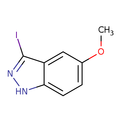 COc1cc2c(I)n[nH]c2cc1