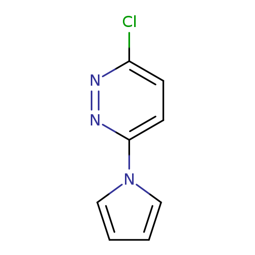 Clc1ccc(nn1)n1cccc1