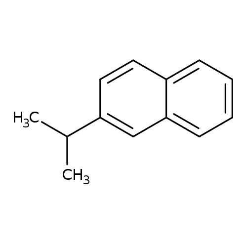 CC(c1ccc2c(c1)cccc2)C