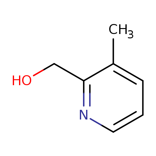 OCc1ncccc1C