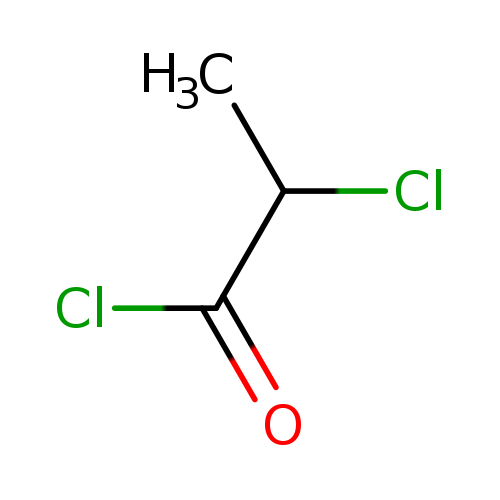 ClC(=O)C(Cl)C