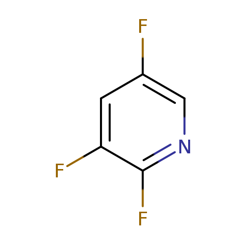 Fc1cnc(c(c1)F)F