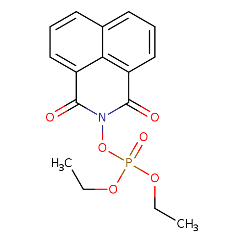 CCOP(=O)(On1c(=O)c2cccc3c2c(c1=O)ccc3)OCC