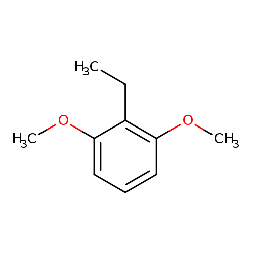 CCc1c(OC)cccc1OC