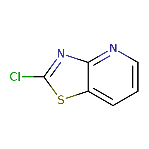 Clc1nc2c(s1)cccn2