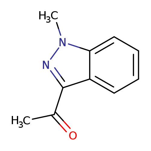 CC(=O)c1nn(c2c1cccc2)C